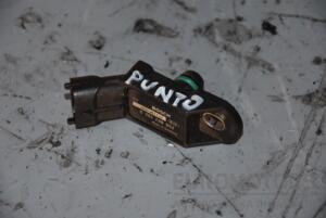 Датчик давления наддува ( Мапсенсор ) Fiat Grande Punto 1.4 8V 2005 0261230052 74608