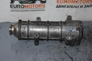 Охладитель ОГ (Радиатор системы EGR) Iveco Daily 3.0hpi (E4) 2006-2011 504136967 74618