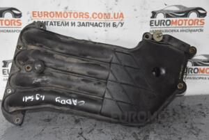 Коллектор впускной пластик VW Caddy 1.9sdi (II) 1995-2004 038129713H 74673