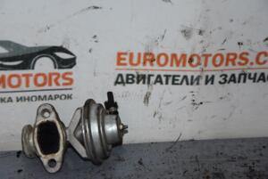 Клапан EGR механ VW Caddy 1.9sdi (II) 1995-2004 038131501E 74687