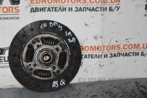 Диск сцепления VW Caddy 1.9sdi (II) 1995-2004 038141031B 74700