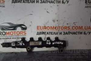 Топливная рейка (без датчика) Citroen Berlingo 1.6hdi 2008 9651592680 74721