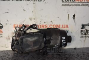 Корпус масляного фильтра Citroen Berlingo 1.6hdi 2008 9656970080 74746
