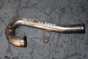 Трубка EGR Renault Kangoo 1.5dCi 1998-2008 74772