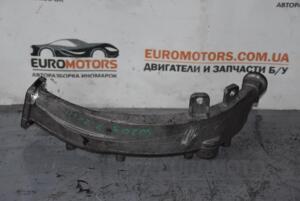 Трубка EGR Mercedes C-class 2.2cdi (W203) 2000-2007 A6111410204 74889