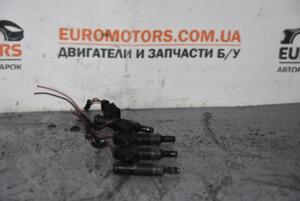 Форсунка бензинова електрична BMW 3 2.0 16V (E90/E91) 2005-2013 7506158 75065