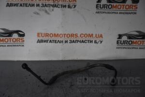 Трубка подачі масла на турбіну Citroen Jumper 1.9td 1994-2002 75107