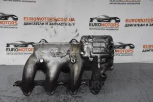 Колектор впускний Renault Trafic 2.1td 1981-2001 7700698506 75140