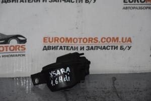 Ресивер воздушный Citroen Xsara Picasso 1.6hdi 1999-2010 мотор 9H01 75200
