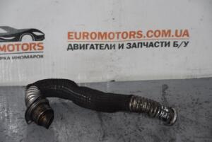 Трубка EGR Citroen Xsara Picasso 1.6hdi 1999-2010 9646996980 75201