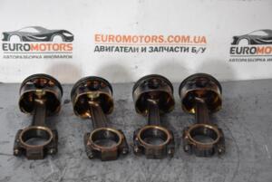 Шатун Fiat Doblo 1.6 16V 2000-2009 75238