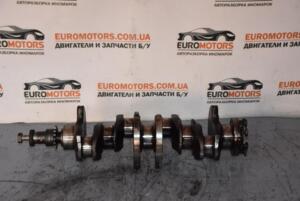 Коленвал Citroen Jumpy 2.0jtd 8V 1995-2007 75269