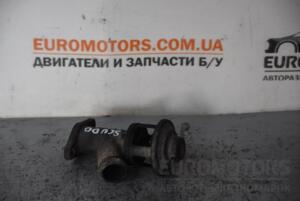 Механік EGR клапана Citroen Jumpy 2.0jtd 8V 1995-2007 75287