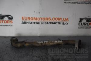 Трубка EGR Citroen Jumpy 2.0jtd 8V 1995-2007 75288