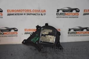 Защита ремня ГРМ наружная верхняя Ford Focus 1.6tdci (II) 2004-2011 9651560180 75336