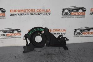 Защита ремня ГРМ внутренняя верхняя Ford Focus 1.6tdci (II) 2004-2011 9651559980 75337