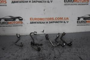 Трубки ТНВД комплект (5шт) Hyundai Tucson 2.0crdi 2004-2009 75373