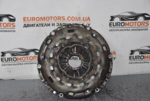 Корзина зчеплення Hyundai Tucson 2.0crdi 2004-2009 4130024720 75380