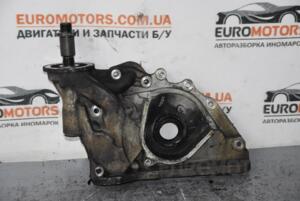 Масляний насос Hyundai Tucson 2.0crdi 2004-2009 75386