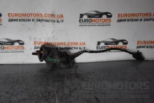 Тройник коллектора выпускного (с лямбда зондом) Hyundai Tucson 2.0crdi 2004-2009 75422