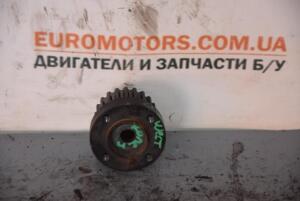Шестерня коленвала Hyundai Santa FE 2.2crdi 2006-2012 75455