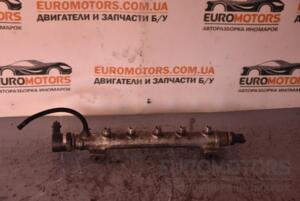 Топливная рейка (без датчика) Hyundai Santa FE 2.2crdi 2006-2012 0445214085 75491