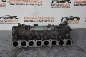 Коллектор впускной метал Kia Sorento 2.5crdi 2002-2009 75519