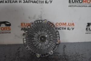 Вискомуфта Kia Sorento 2.5crdi 2002-2009 75542