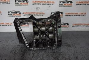 Поддон верхняя часть (преподдоник) Renault Trafic 2.0dCi 2001-2014 8200543578 75571