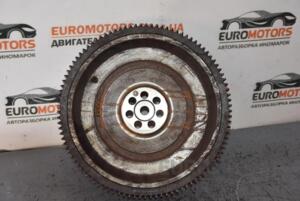Маховик Fiat Ducato 2.3jtd 2002-2006 500377484 75597