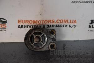Теплообменник (Радиатор масляный) 05- Renault Kangoo 1.5dCi 1998-2008 8200267937 75602
