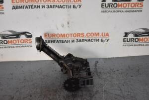Масляный насос Renault Kangoo 1.5dCi 1998-2008 7700600632 75607
