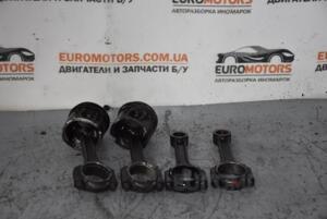 Поршень Opel Combo 1.3cdti 16V 2001-2011 75668