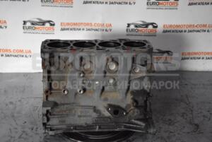 Блок двигуна Alfa Romeo 147 1.9jtd 2000-2004 55196611 75670