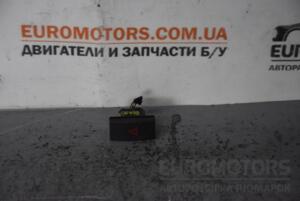 Кнопка аварийки Ford Transit 2006-2013 3M5T13A350AB 75991