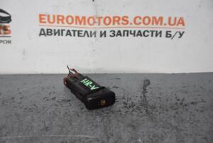 Кнопка обігріву заднього скла Honda HR-V 1999-2006 S50M17071 76033