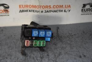Блок предохранителей Hyundai Tucson 2004-2009 914902 76071