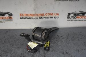 Ремінь безпеки задній центральний Hyundai Tucson 2004-2009 76093