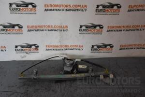 Стеклоподъемник передний правый электр 2 пина Nissan Note (E11) 2005-2013 400926B 76154