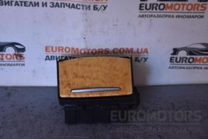 Підсклянник Audi A6 (C6) 2004-2011 4F1862533C 76182