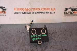 Блок управления двери задний левый электр Audi A6 (C6) 2004-2011 4F0959795F 76189