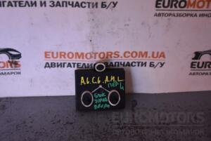 Блок управления двери передней левой Audi A6 (C6) 2004-2011 4F0959793E 76191