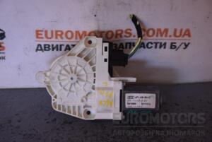 Моторчик склопідіймача задній лівий електро Audi A6 (C6) 2004-2011 4F0959801C 76193