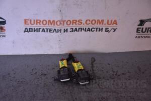 Датчик удару Airbag Audi A4 (B7) 2004-2007 8P0955557 76197