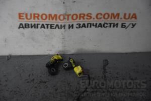 Датчик удару Airbag Skoda Fabia 2014 1S0959351 76291