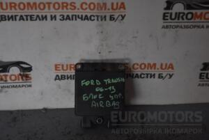 Блок управления Airbag Ford Transit 2006-2013 6C1T14B056AE 76317