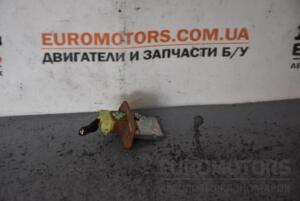 Резистор печки Hyundai Santa FE 2006-2012 979072B000 76334