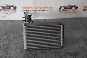 Радіатор пічки (задній) Hyundai Santa FE 2006-2012 76335