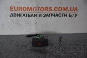 Кнопка аварийки Ford Transit 2006-2013 3M5T13A350AB 76341