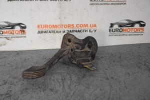 Педаль газу пластик електро Ford Transit 2.0tdci 2006-2013 6C119F836CB 76344